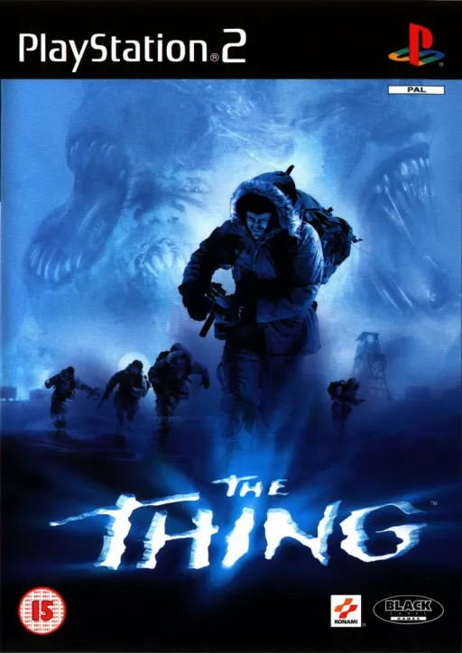 Thing, The (Germany)